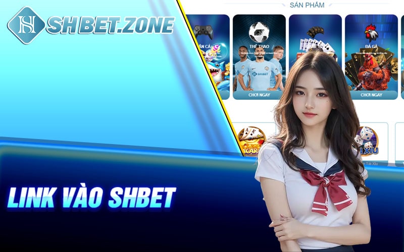Giao Diện SHBET